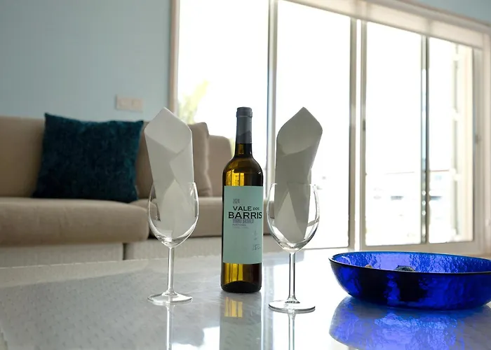 Blue Marine By Διαμέρισμα Λάγος