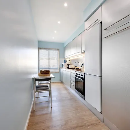 Blue Marine By شقة *