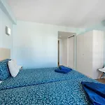 Apartamento Blue Marine By *