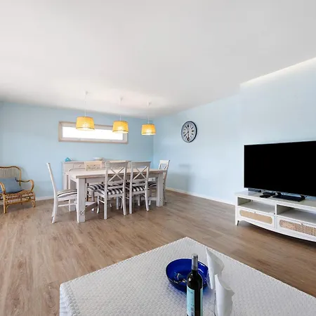 Blue Marine By Apartment Lagos