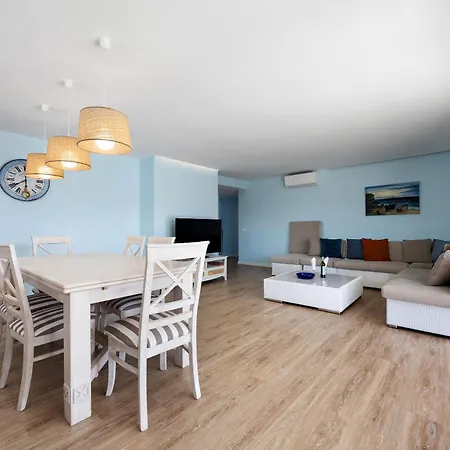 Blue Marine By Apartment Lagos