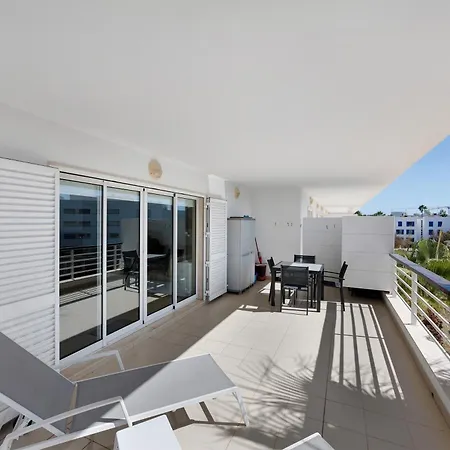 Apartman Blue Marine By *