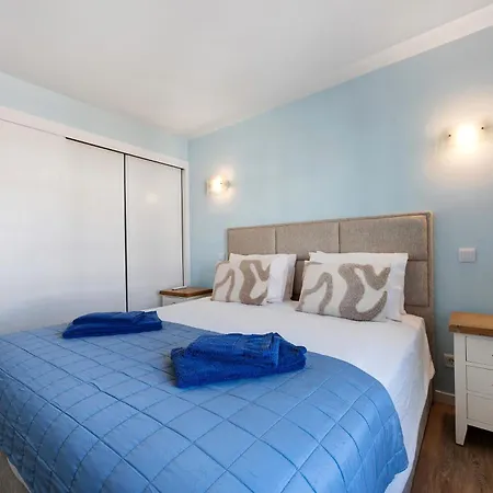 Blue Marine By Apartment Lagos