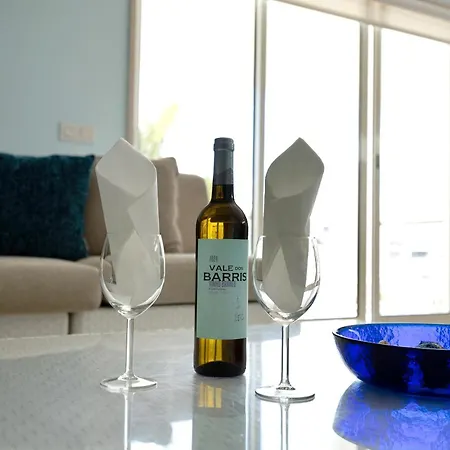 Blue Marine By Apartment Lagos