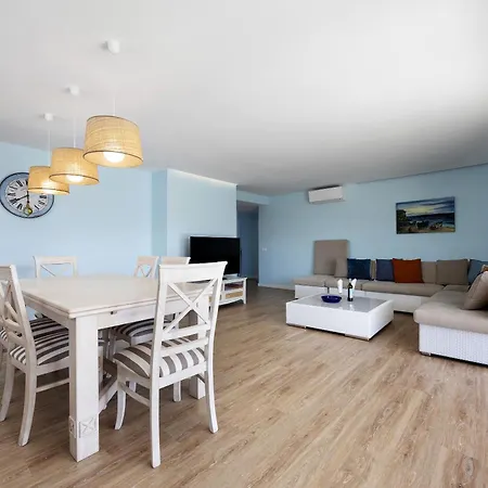 Blue Marine By Apartment Lagos