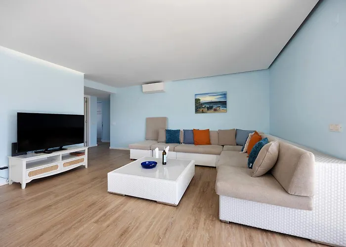 Blue Marine By Lagos