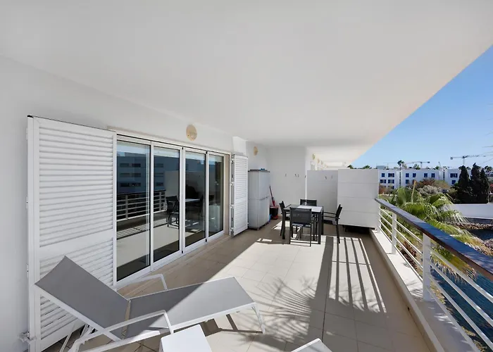 Apartman Blue Marine By *