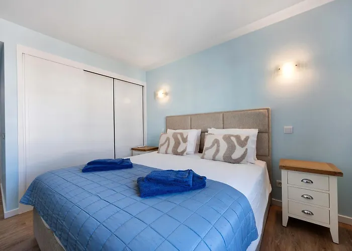 Blue Marine By Apartman Lagos