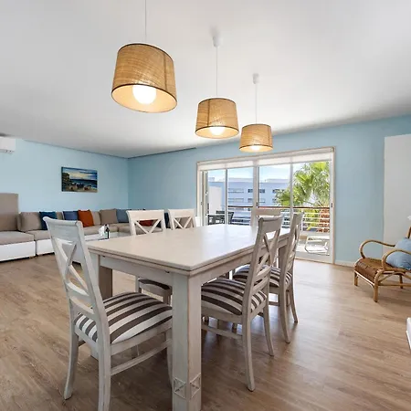 Blue Marine By Апартаменты *