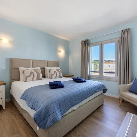 Blue Marine By Appartement Lagos