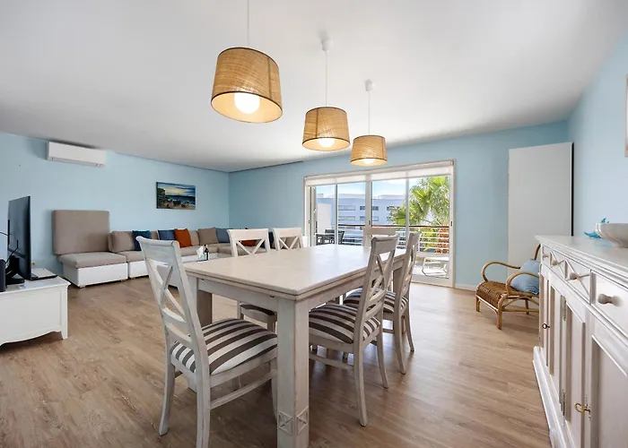 Blue Marine By Appartamento *