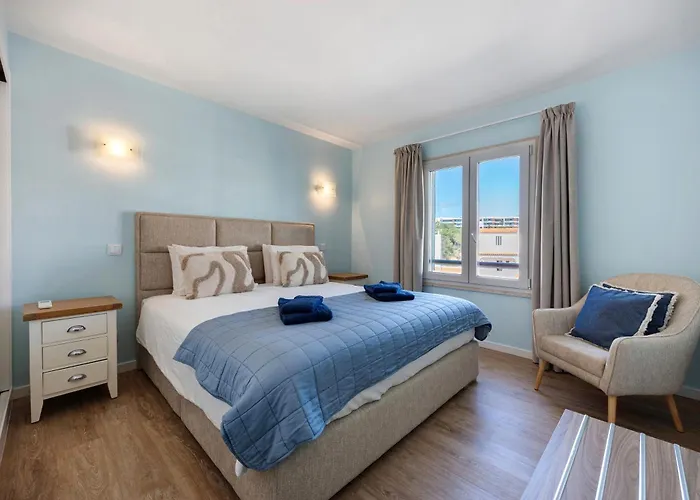 Blue Marine By * 拉哥斯