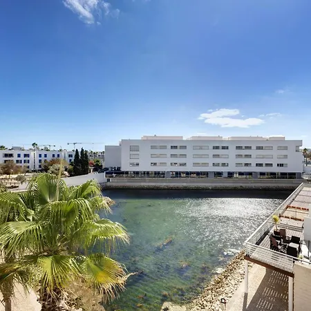 Apartment Blue Marine By Lagos